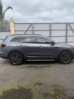 2022 Renault Koleos Black Edition (4x2)