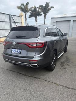 2022 Renault Koleos Black Edition (4x2)