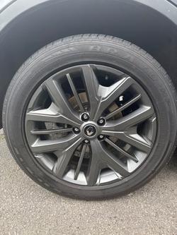 2022 Renault Koleos Black Edition (4x2)
