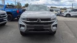 2025 VOLKSWAGEN AMAROK PANAMERICANA