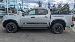 2025 VOLKSWAGEN AMAROK PANAMERICANA