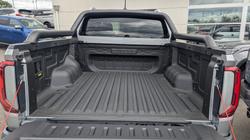 2025 VOLKSWAGEN AMAROK PANAMERICANA