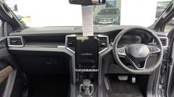 2025 VOLKSWAGEN AMAROK PANAMERICANA