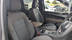 2025 VOLKSWAGEN AMAROK PANAMERICANA