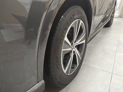 2024 Lexus RX350H Luxury 2WD