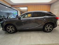 2024 Lexus RX350H Luxury 2WD