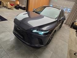 2024 Lexus RX350H Luxury 2WD