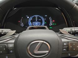 2024 Lexus RX350H Luxury 2WD