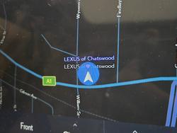 2024 Lexus RX350H Luxury 2WD