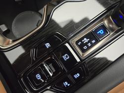 2024 Lexus RX350H Luxury 2WD