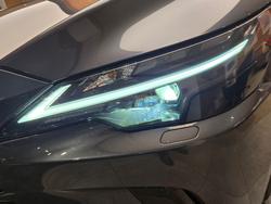 2024 Lexus RX350H Luxury 2WD