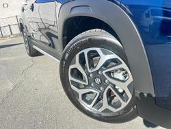 2025 Suzuki Fronx Hybrid GLX