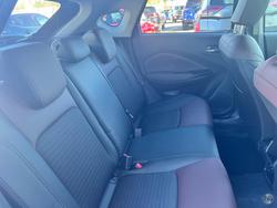 2025 Suzuki Fronx Hybrid GLX