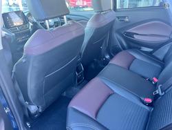 2025 Suzuki Fronx Hybrid GLX