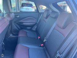 2025 Suzuki Fronx Hybrid GLX