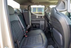 2025 Kia Tasman X-Pro