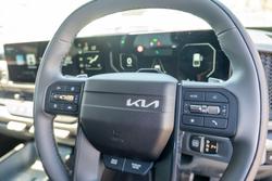 2025 Kia Tasman X-Pro