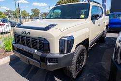 2025 Kia Tasman X-Pro