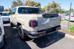 2025 Kia Tasman X-Pro