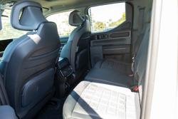 2025 Kia Tasman X-Pro