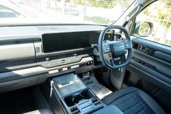 2025 Kia Tasman X-Pro