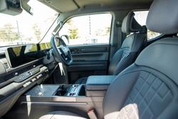 2025 Kia Tasman X-Pro