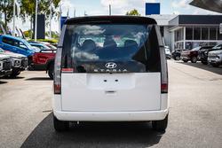 2025 Hyundai STARIA