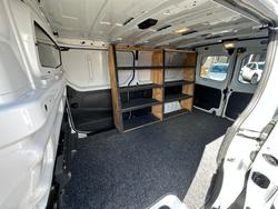 2023 RENAULT
TRAFIC L2 LWB PREMIUM