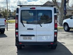 2023 RENAULT
TRAFIC L2 LWB PREMIUM