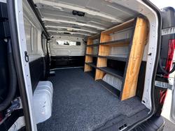 2023 RENAULT
TRAFIC L2 LWB PREMIUM