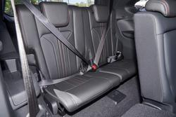 2025 Isuzu MU-X X-TERRAIN