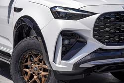 2025 Isuzu MU-X X-TERRAIN