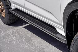 2025 Isuzu MU-X X-TERRAIN