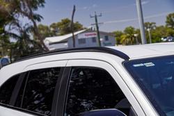 2025 Isuzu MU-X X-TERRAIN