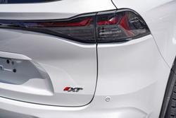 2025 Isuzu MU-X X-TERRAIN