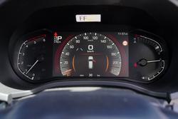 2025 Isuzu MU-X X-TERRAIN