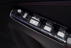 2025 Isuzu MU-X X-TERRAIN