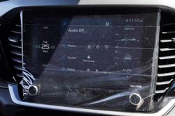 2025 Isuzu MU-X X-TERRAIN