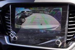 2025 Isuzu MU-X X-TERRAIN