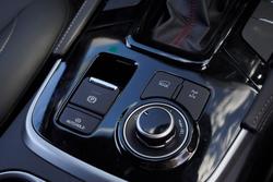 2025 Isuzu MU-X X-TERRAIN