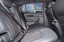 2025 Isuzu MU-X X-TERRAIN