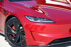 2024 TESLA MODEL 3 PERFORMANCE