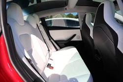 2024 TESLA MODEL 3 PERFORMANCE