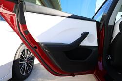 2024 TESLA MODEL 3 PERFORMANCE