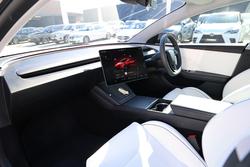 2024 TESLA MODEL 3 PERFORMANCE