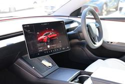 2024 TESLA MODEL 3 PERFORMANCE