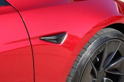 2024 TESLA MODEL 3 PERFORMANCE