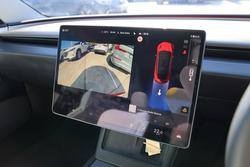 2024 TESLA MODEL 3 PERFORMANCE