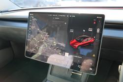 2024 TESLA MODEL 3 PERFORMANCE