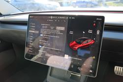 2024 TESLA MODEL 3 PERFORMANCE